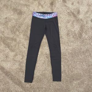 Ivivva leggings